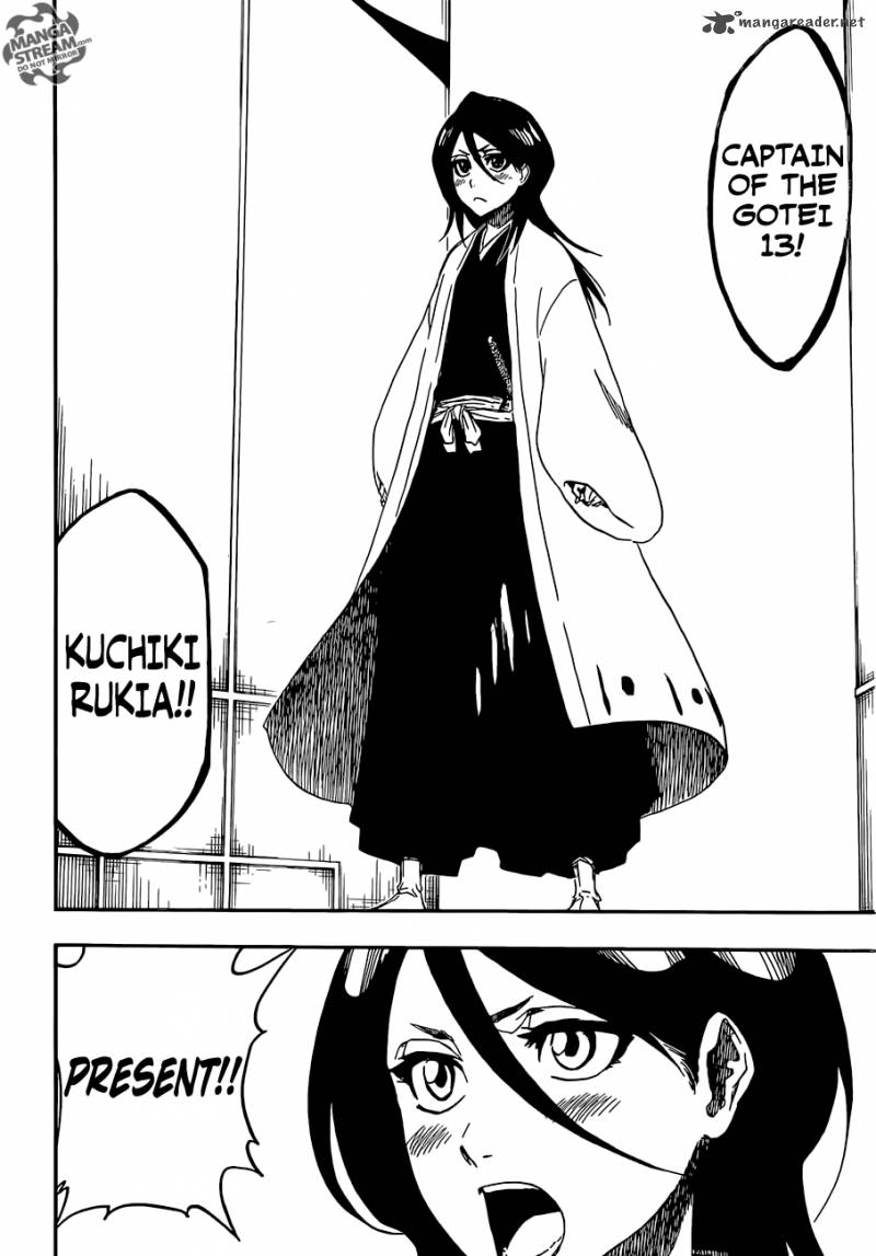 Chapter 685 - Page 19