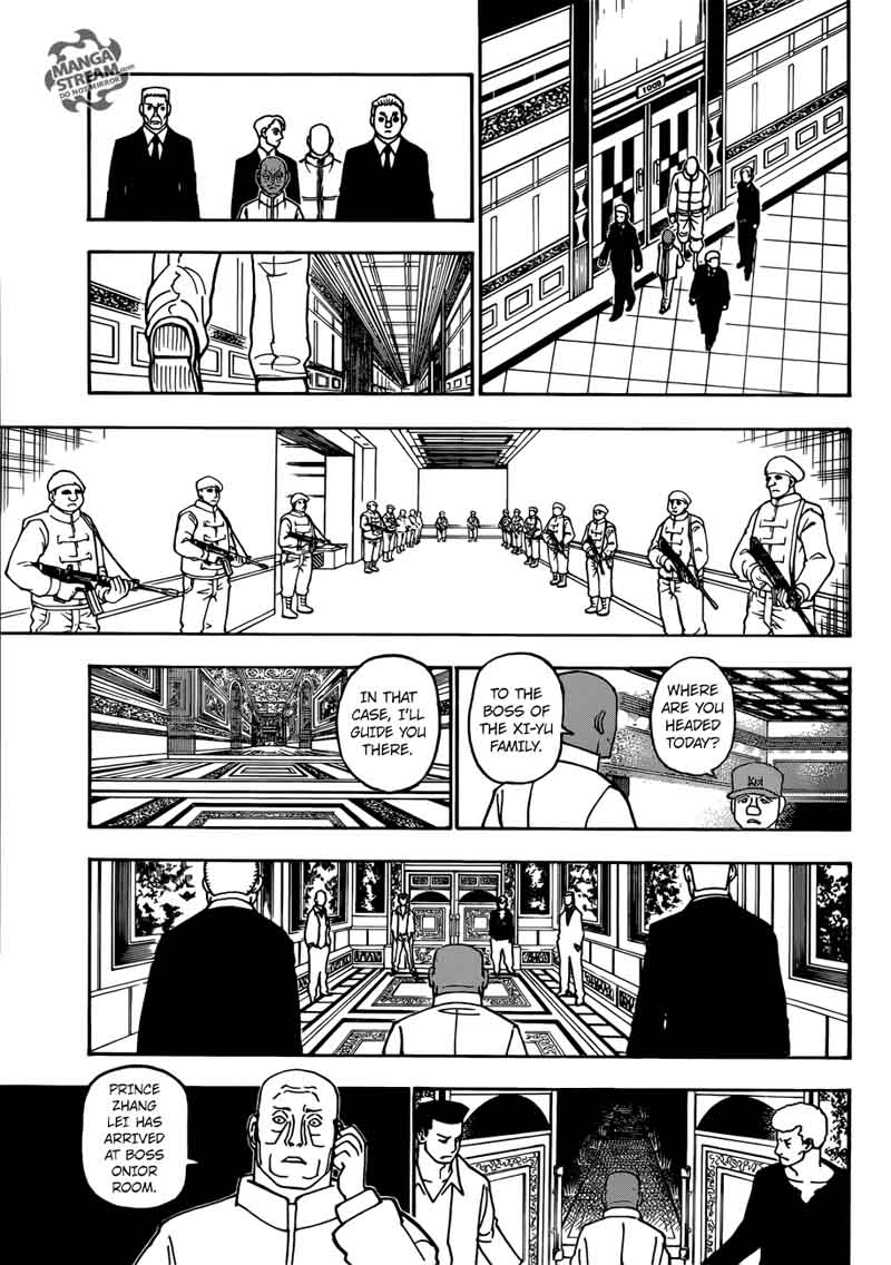 Chapter 390 - Page 3