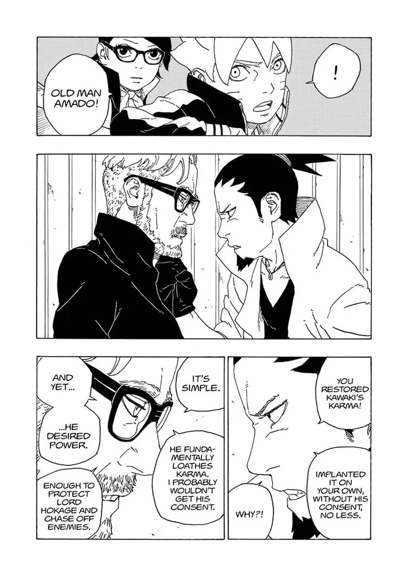 Chapter 68 - Page 23