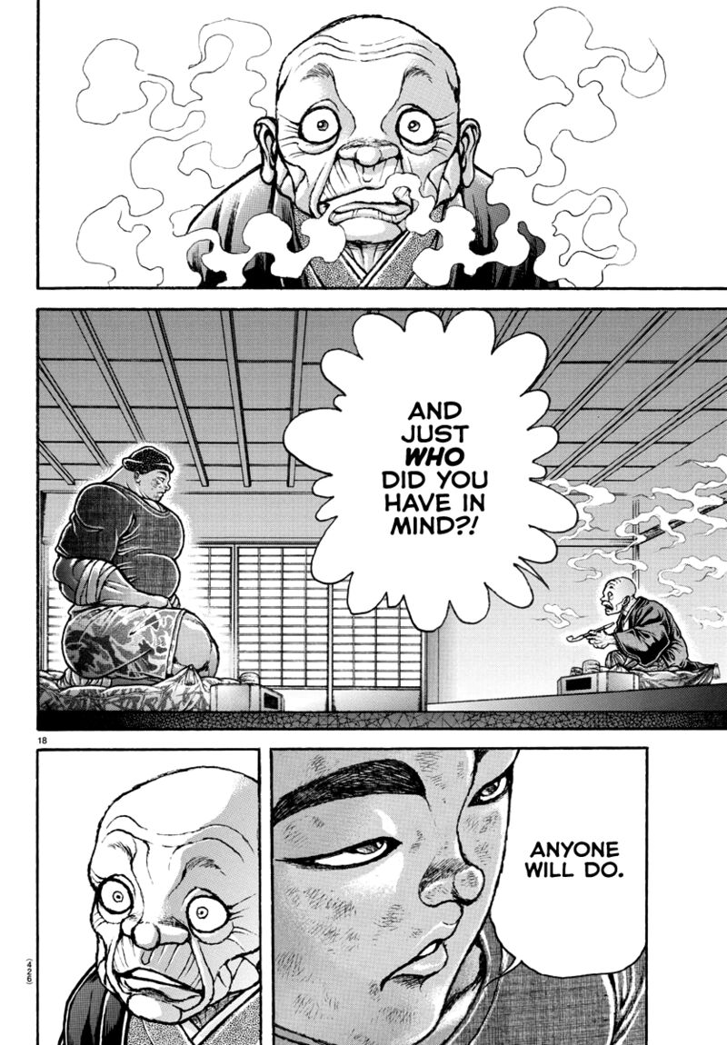 Chapter 144 - Page 17