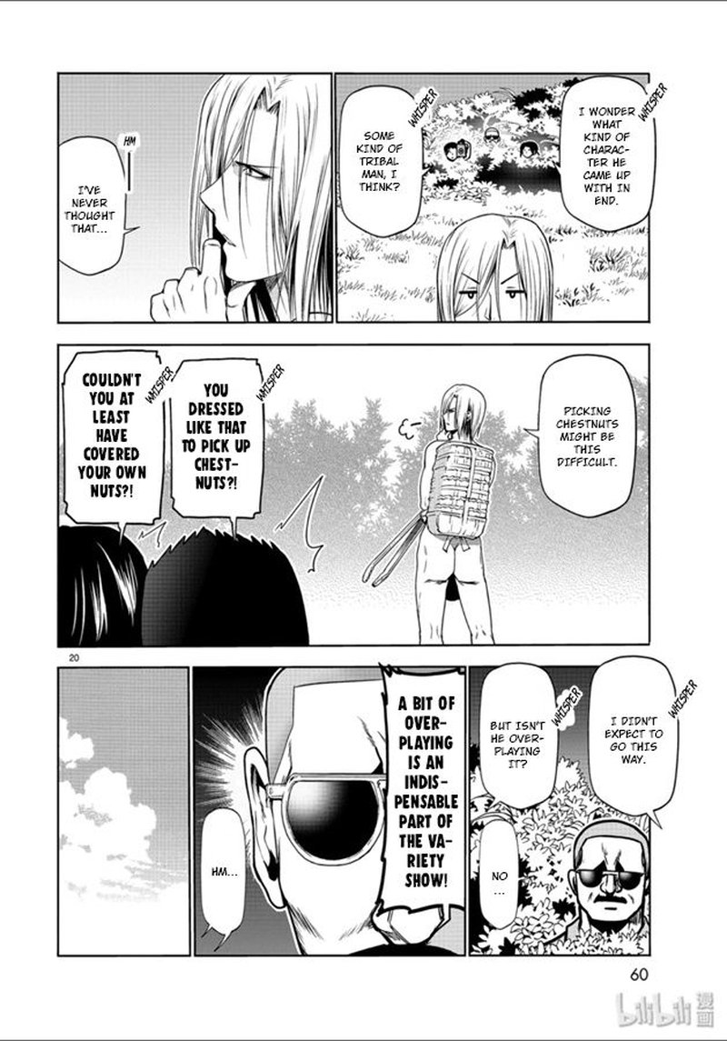 Chapter 60 - Page 20