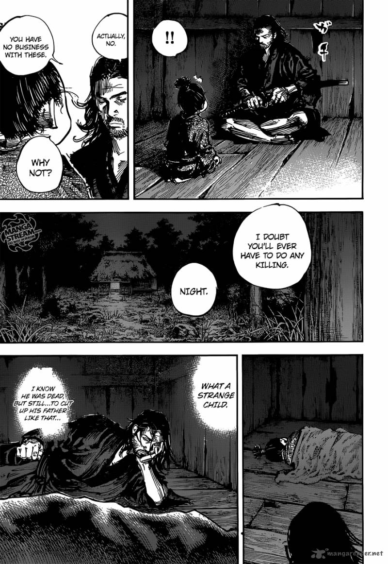 Chapter 302 - Page 15