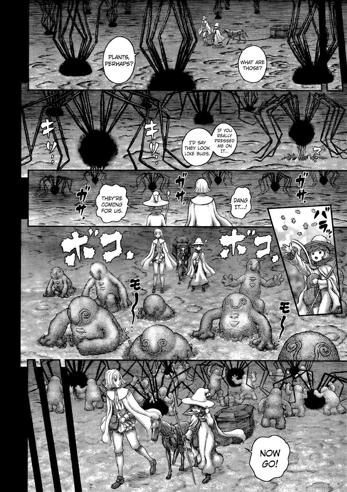 Chapter 350 - Page 7