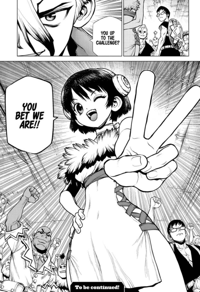Chapter 206 - Page 19