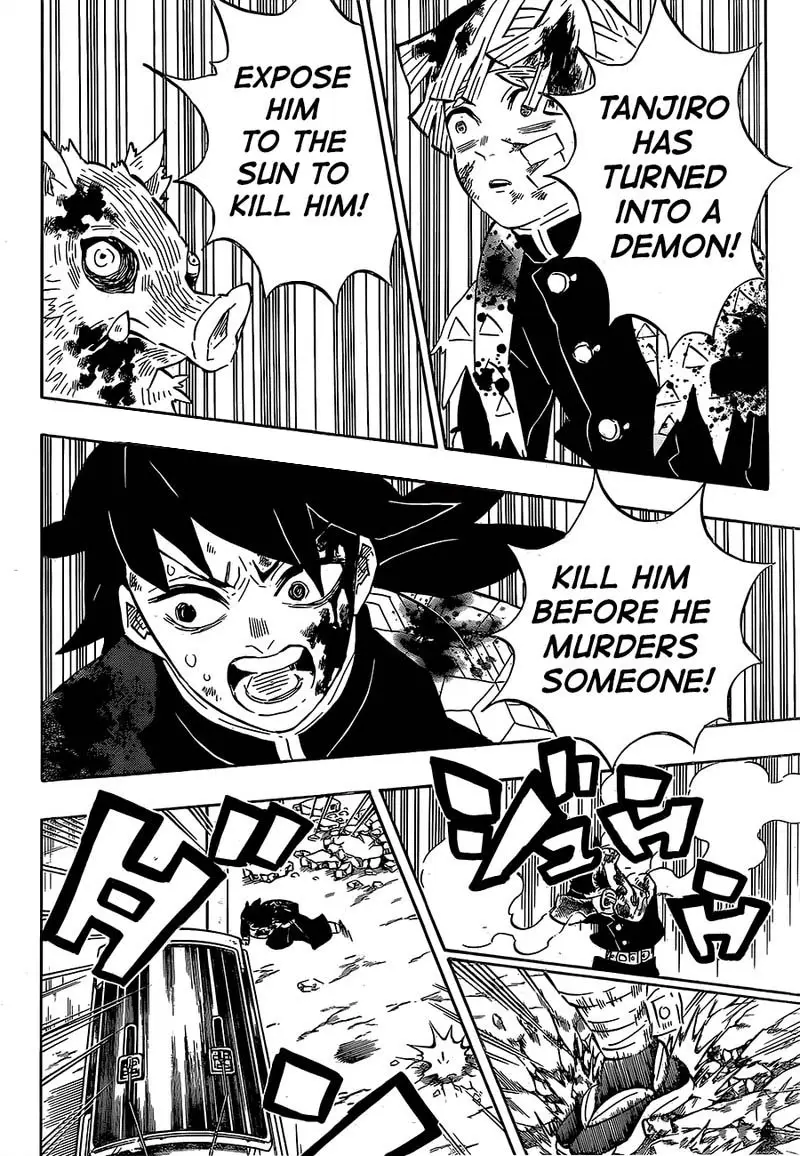 Chapter 201 - Page 12