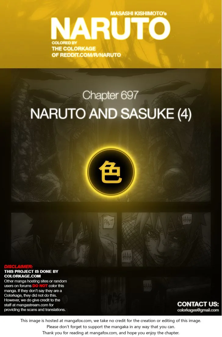 Chapter 697.1 - Page 2