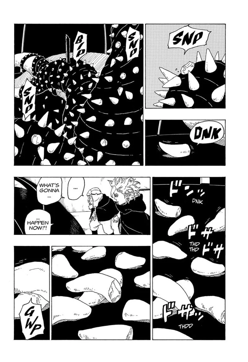 Chapter 72 - Page 38