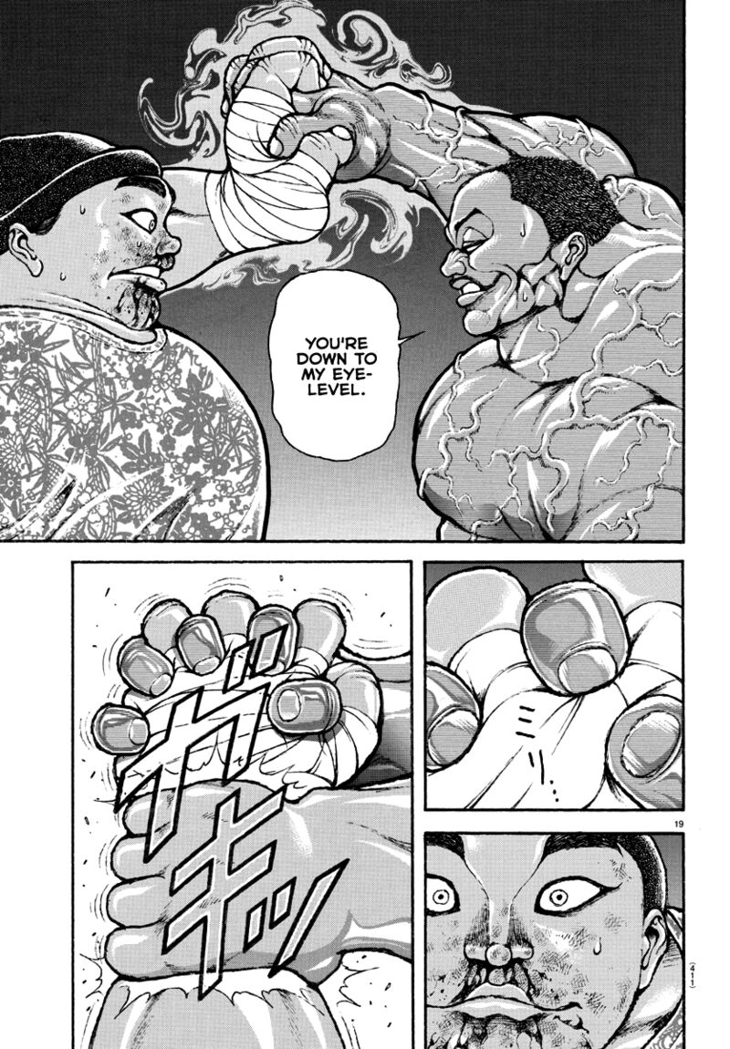 Chapter 140 - Page 19