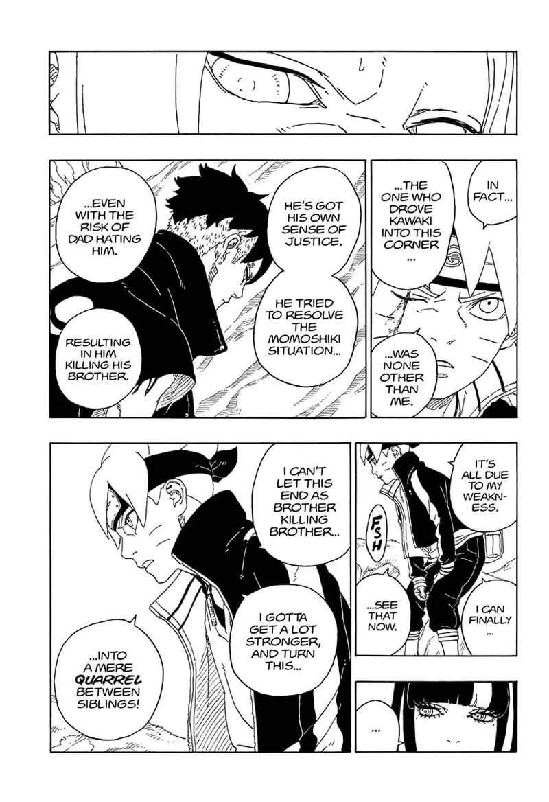 Chapter 80 - Page 35