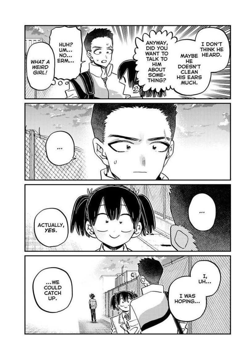 Chapter 460 - Page 17