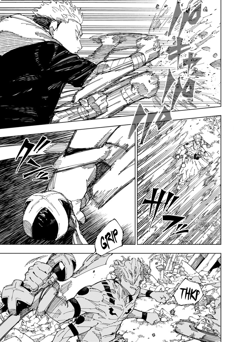 Chapter 244 - Page 15