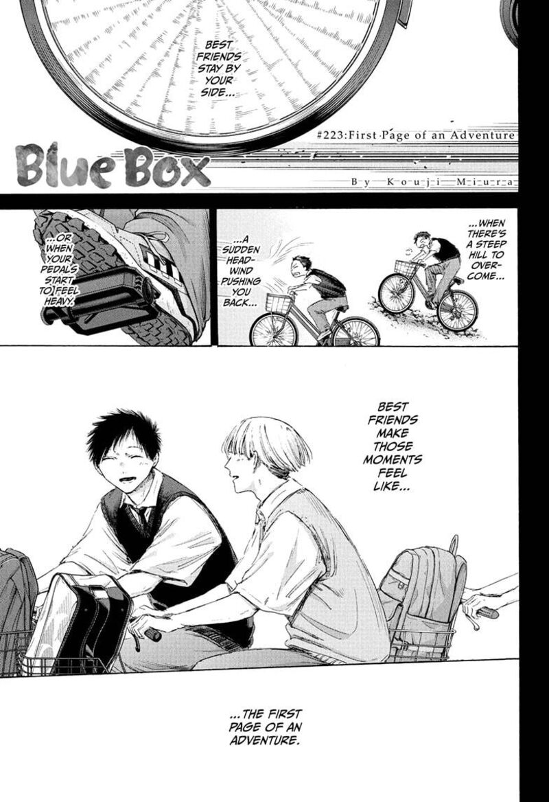 Chapter 223 - Page 1