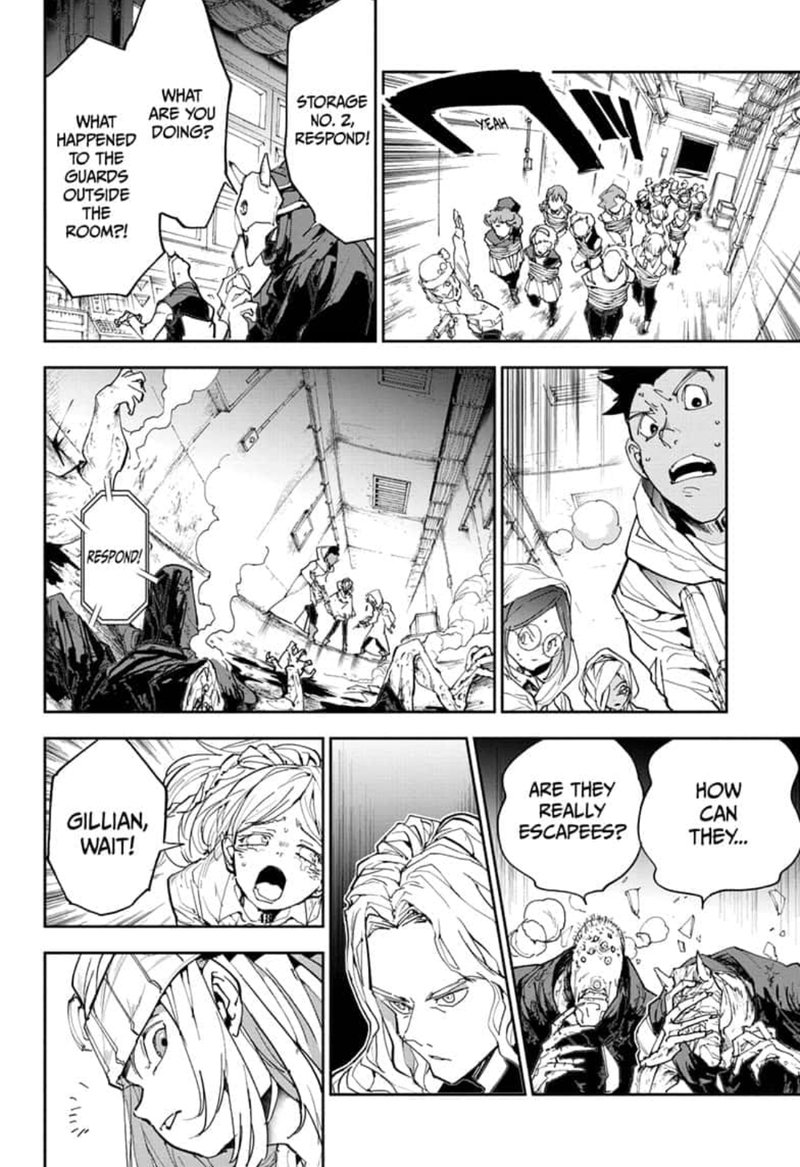 Chapter 166 - Page 12