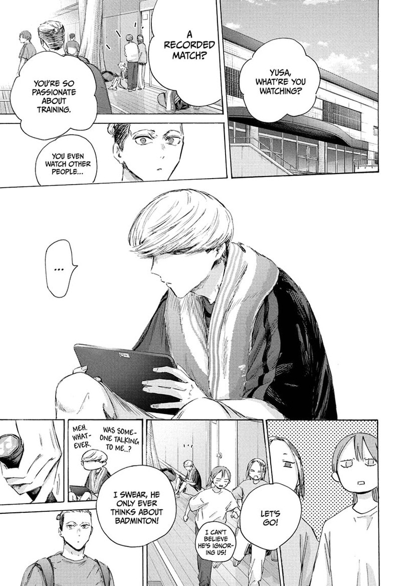 Chapter 233 - Page 1