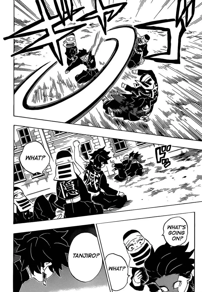 Chapter 201 - Page 8