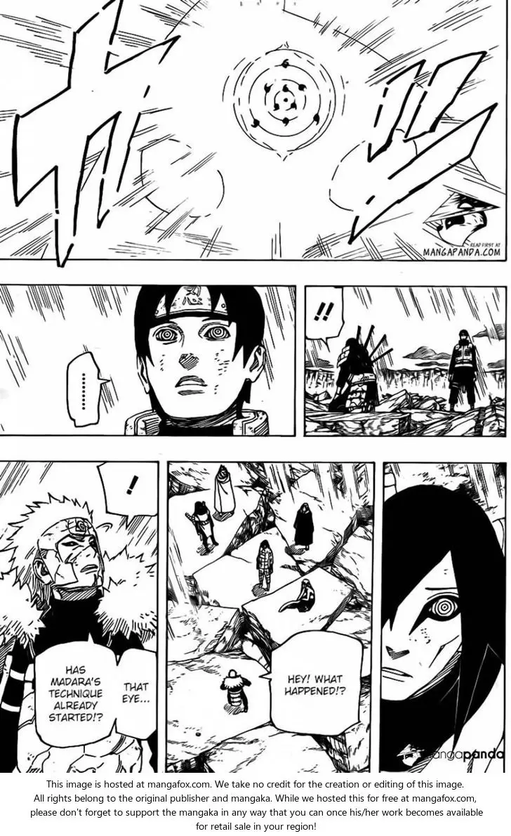 Chapter 677 - Page 10