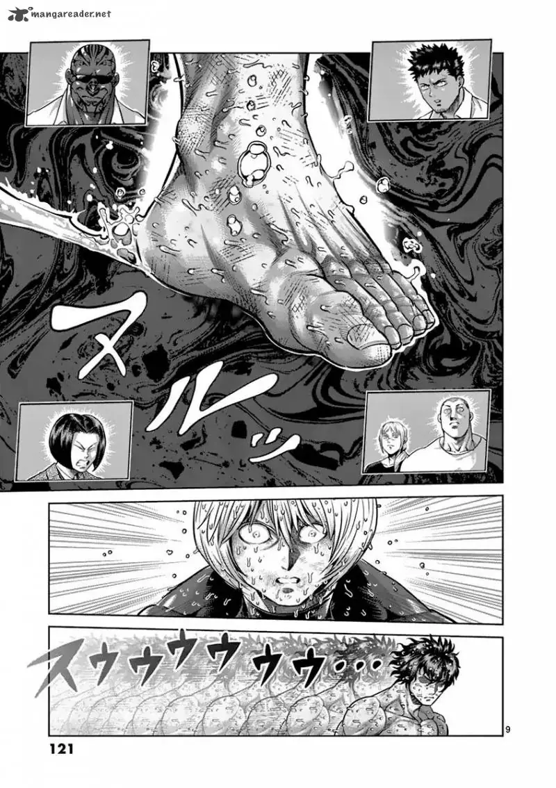 Chapter 187 - Page 9