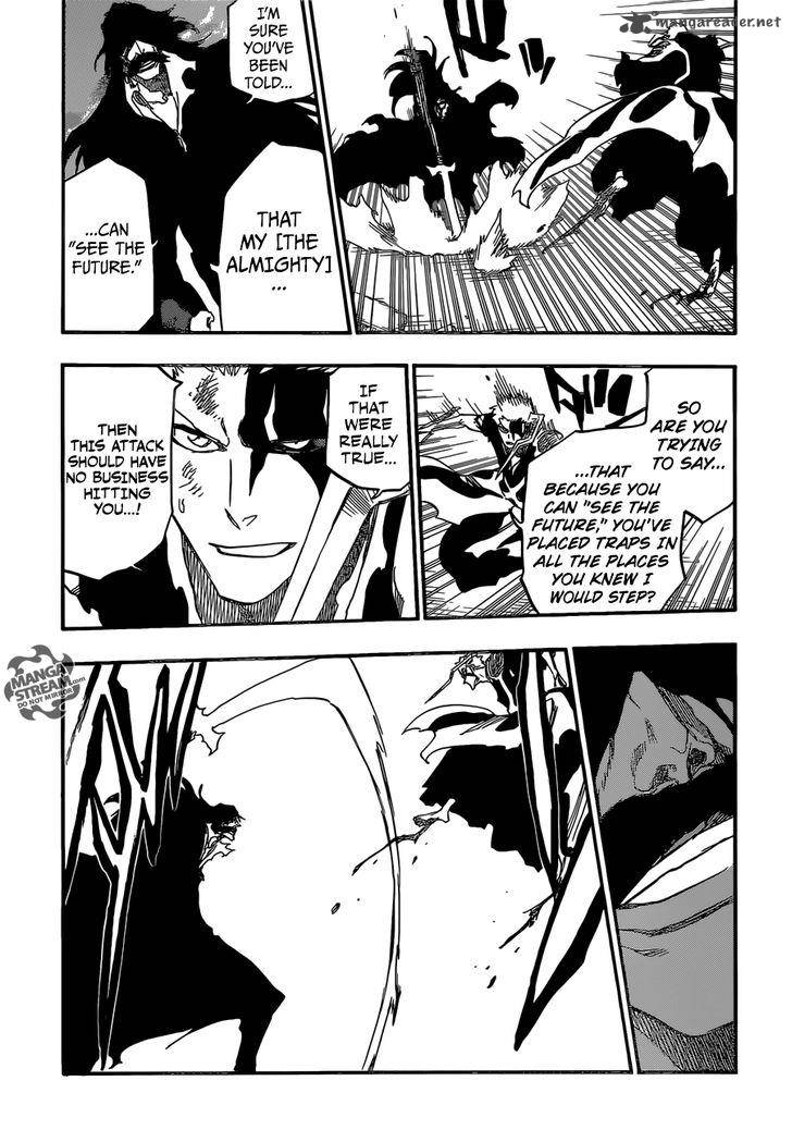 Chapter 677 - Page 13