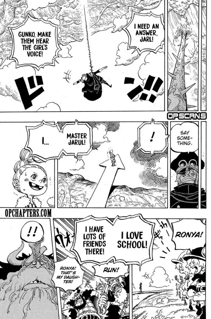 Chapter 1148 - Page 11