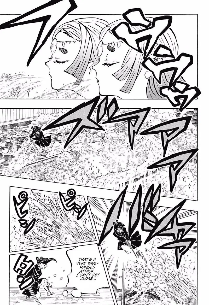 Chapter 158 - Page 11