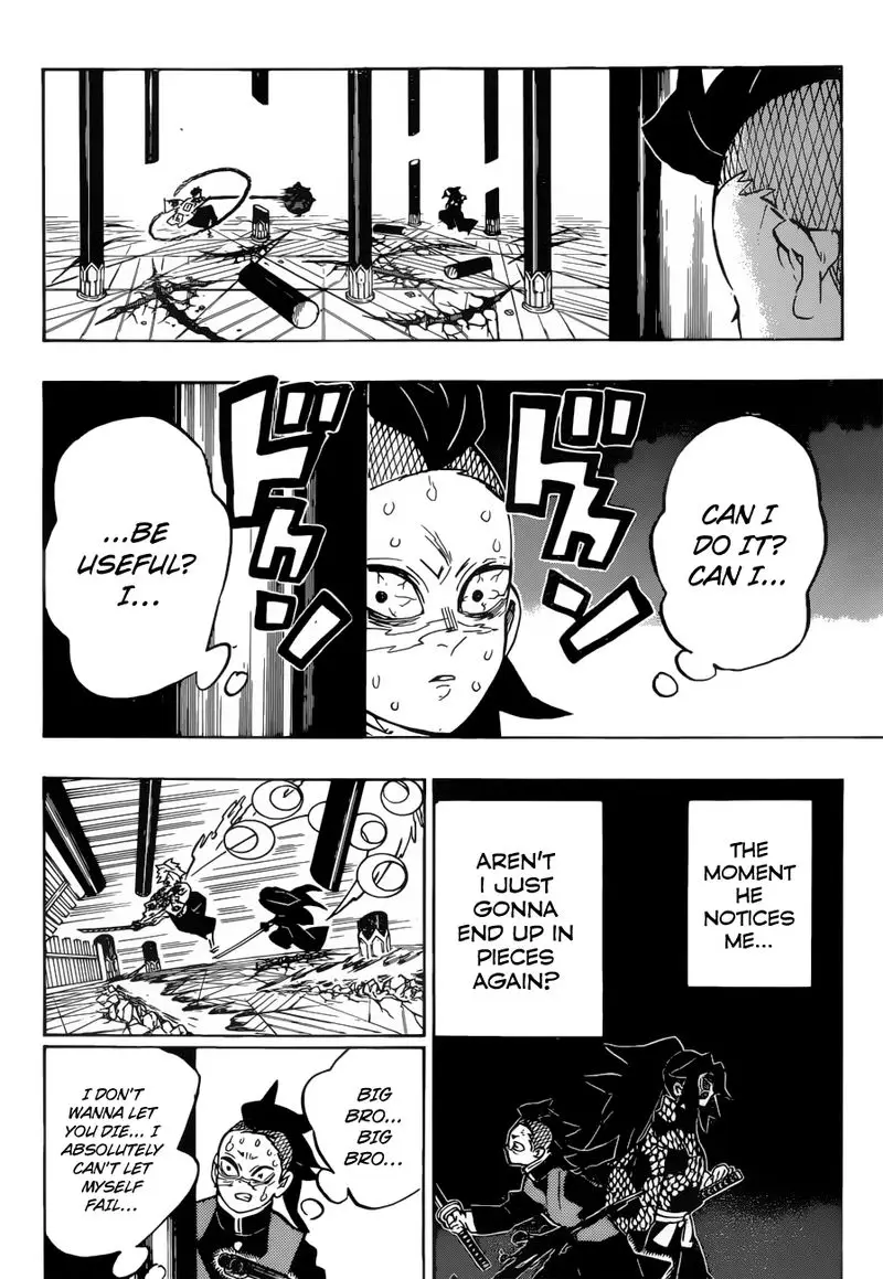 Chapter 172 - Page 14
