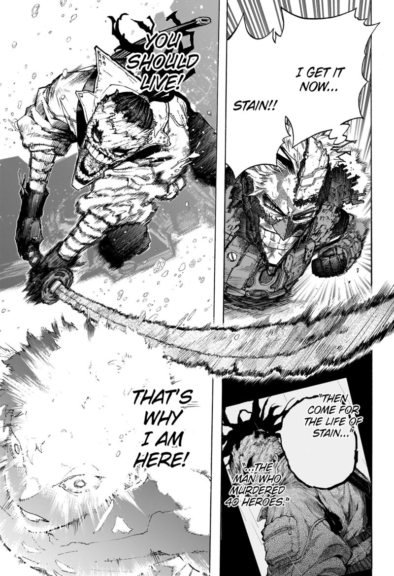 Chapter 401 - Page 3