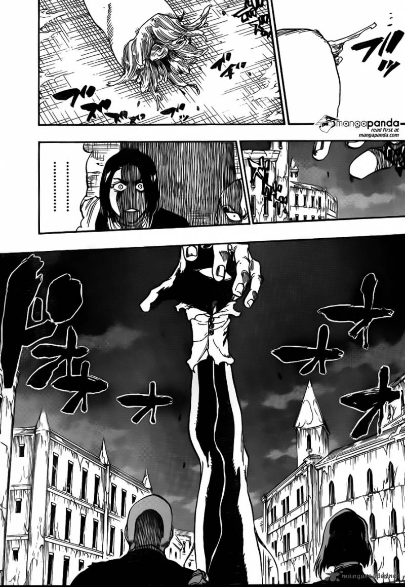Chapter 637 - Page 11