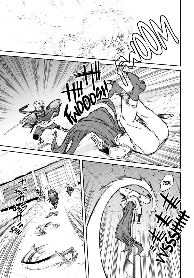 Chapter 88 - Page 15