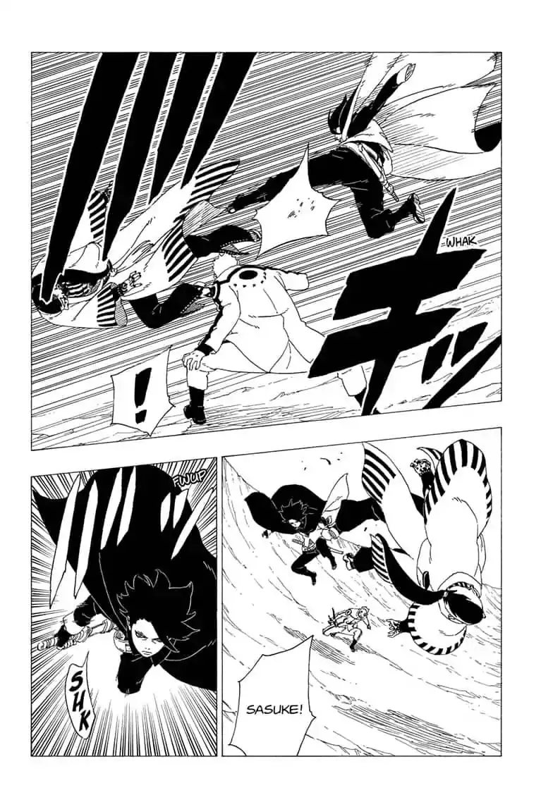 Chapter 37 - Page 20