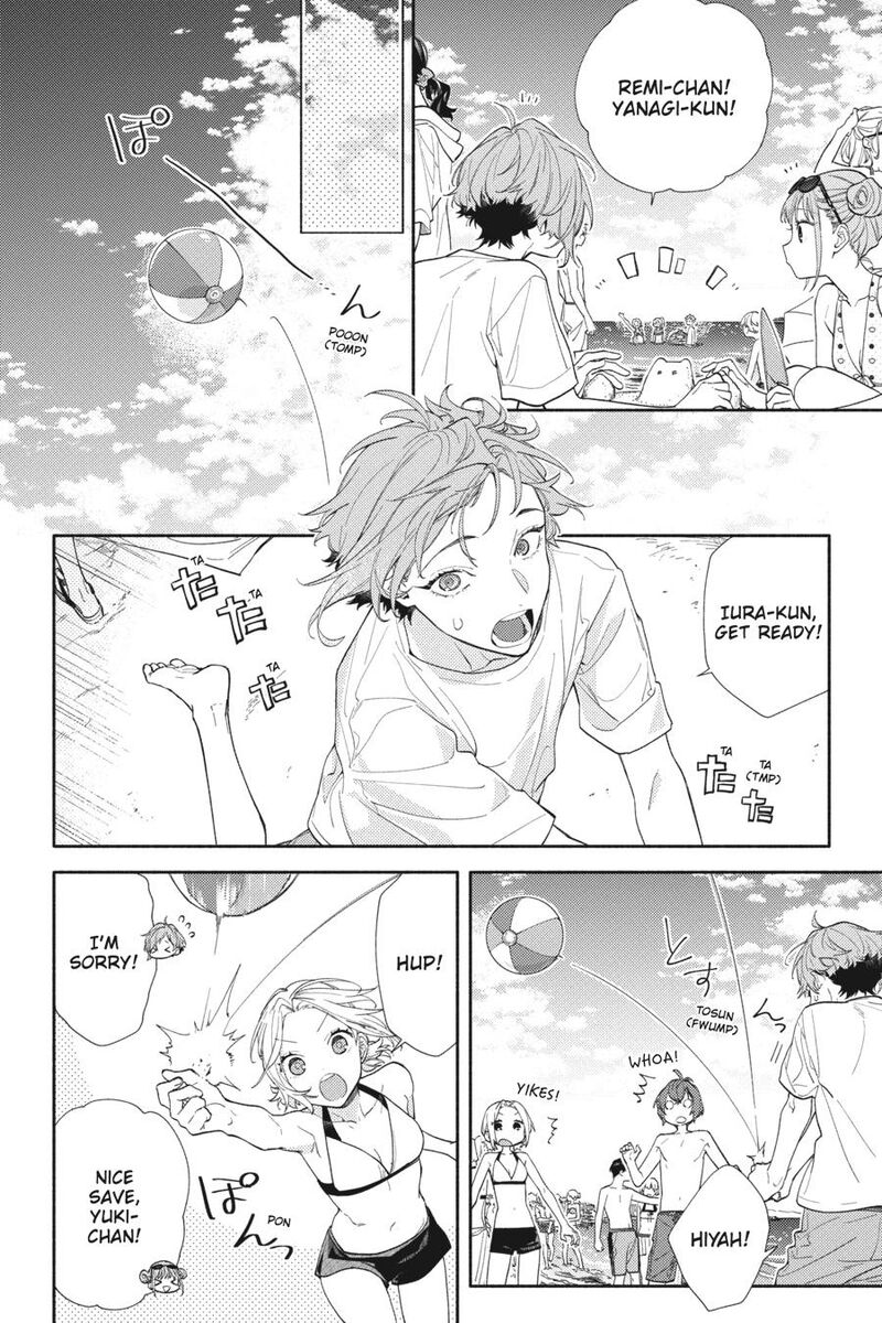 Chapter 129 - Page 8