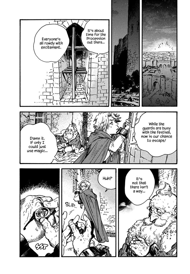 Chapter 61 - Page 25
