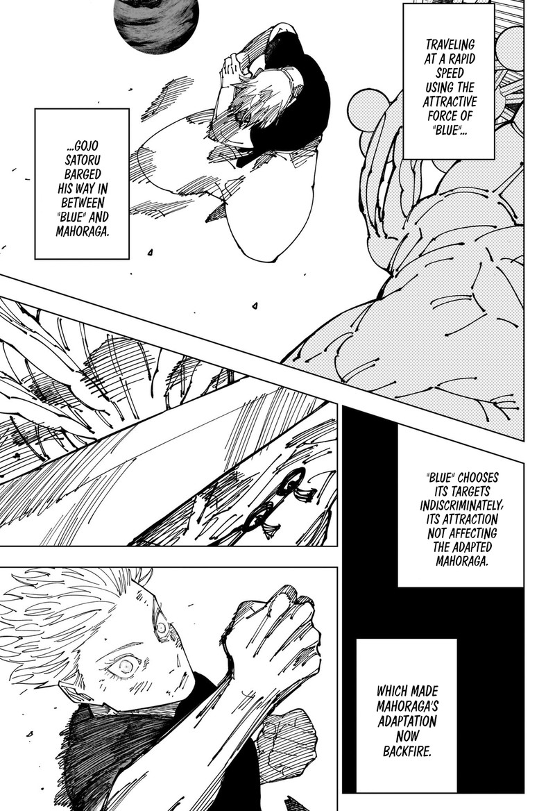 Chapter 235 - Page 11