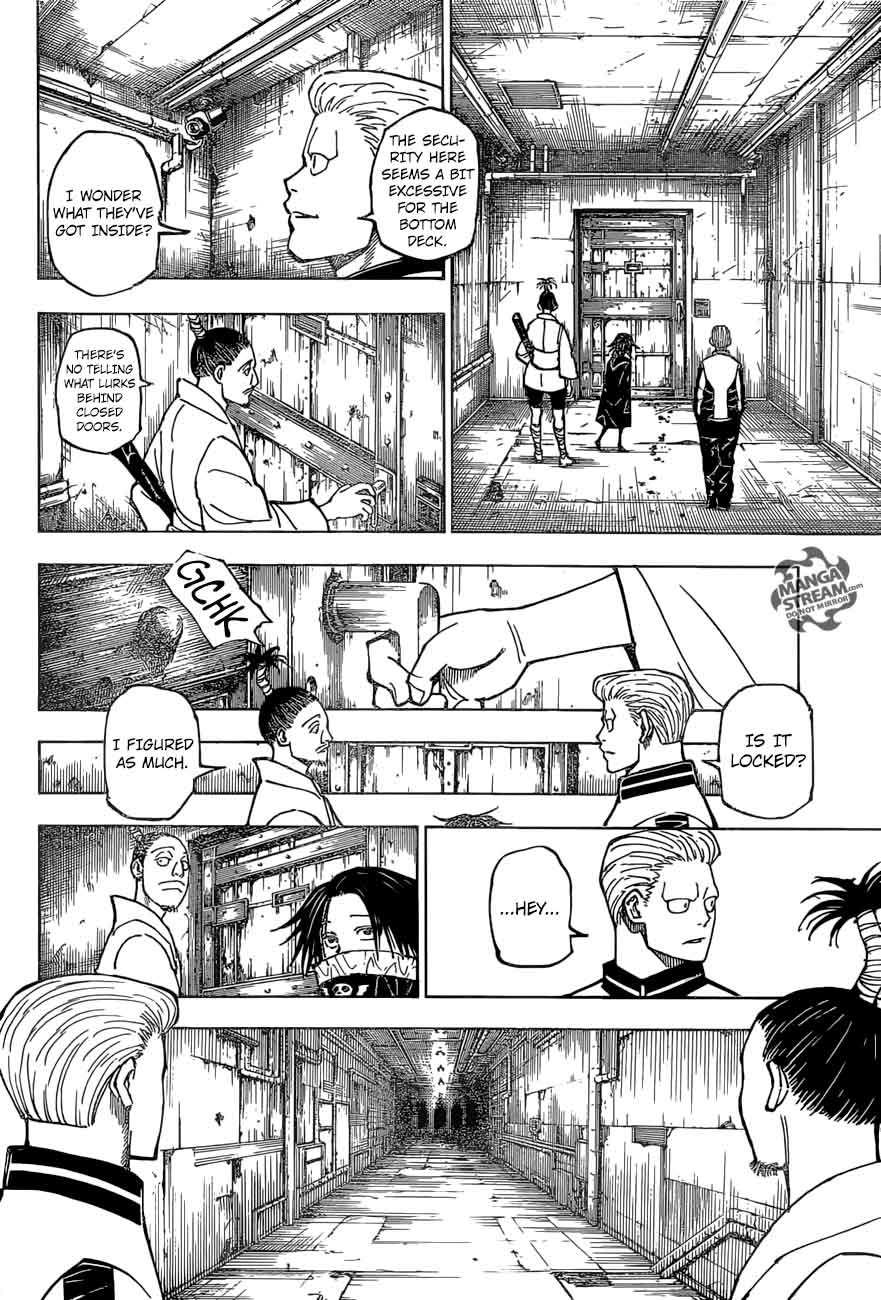 Chapter 379 - Page 12
