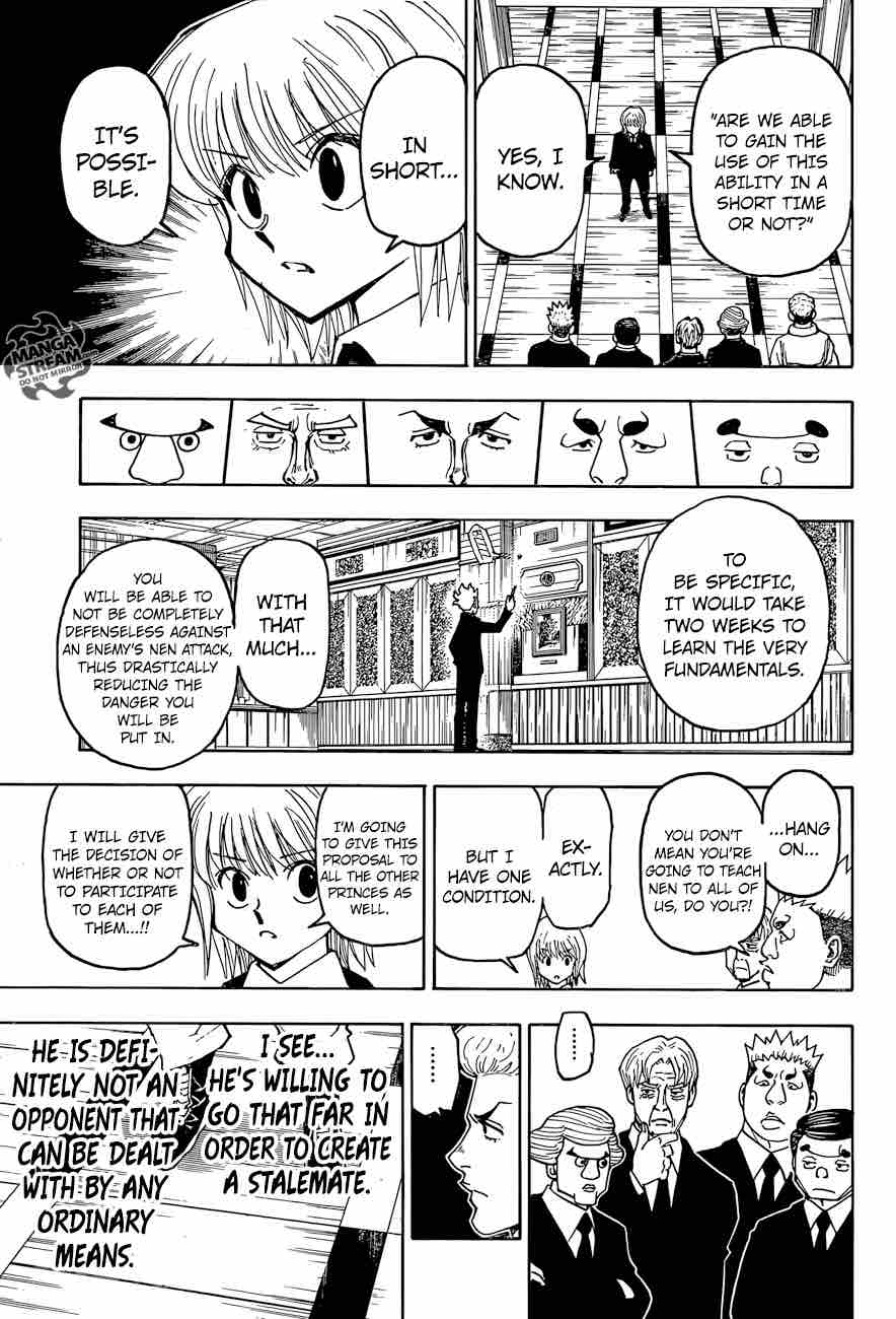 Chapter 367 - Page 17