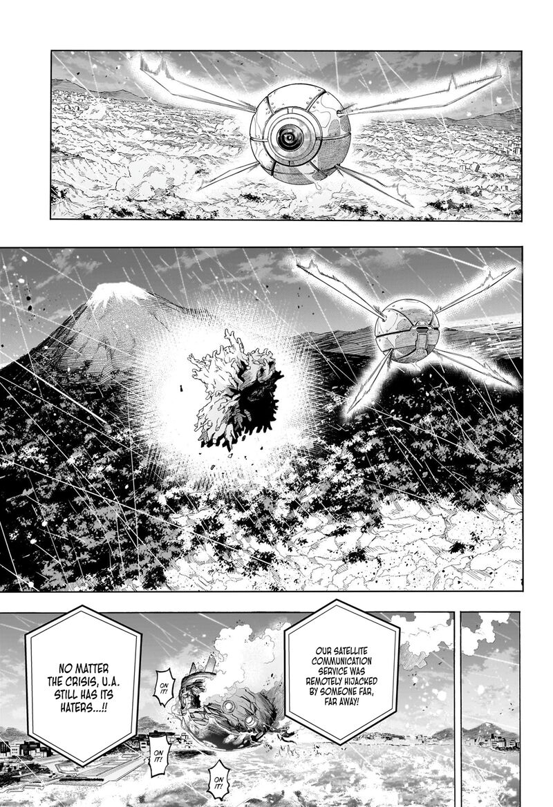 Chapter 415 - Page 8