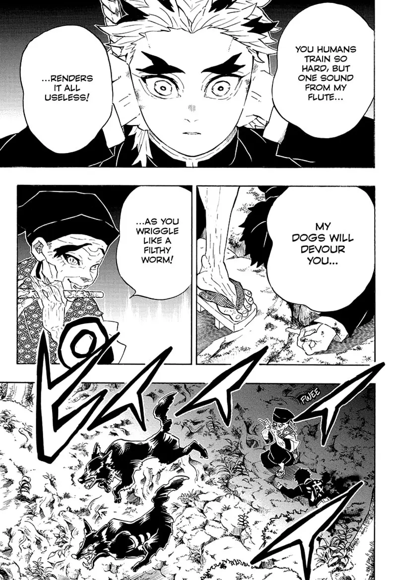 Chapter 206 - Page 13