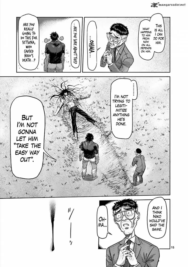 Chapter 214 - Page 14