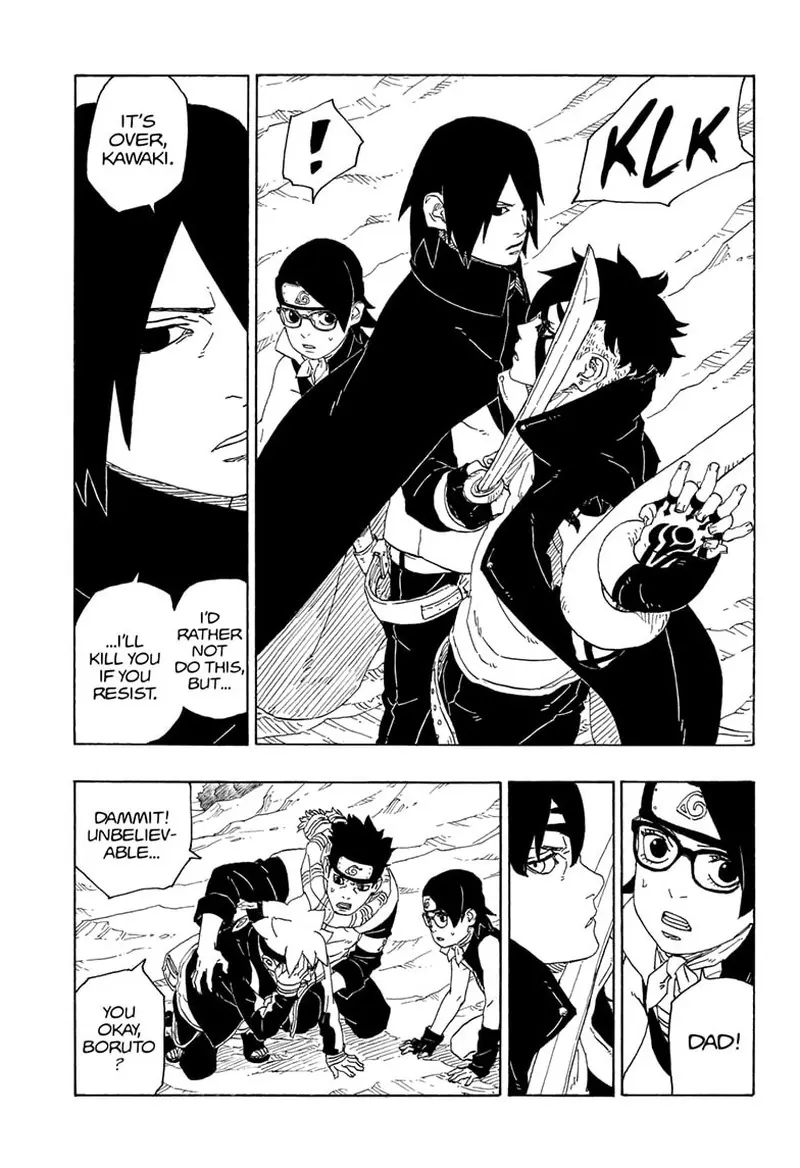 Chapter 78 - Page 34