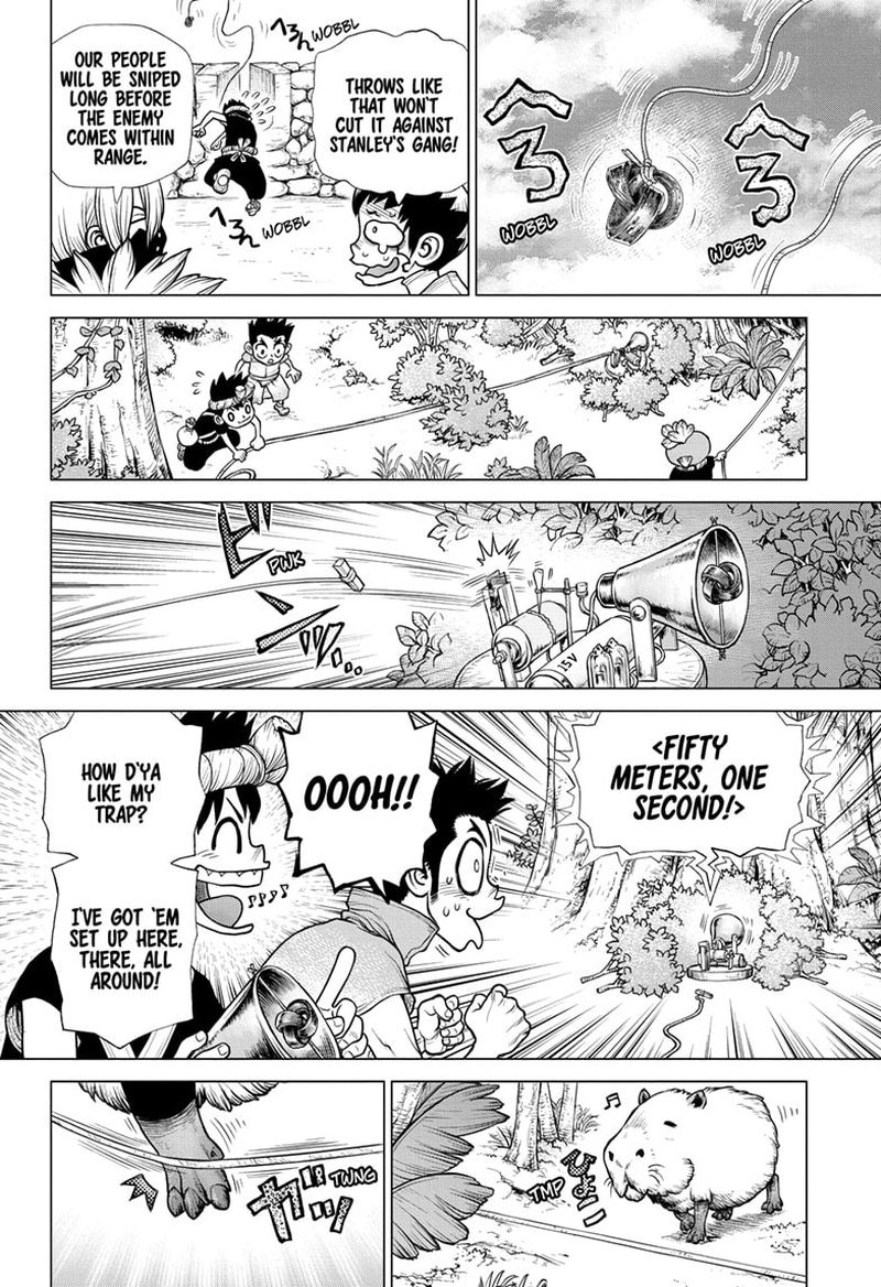 Chapter 184 - Page 10