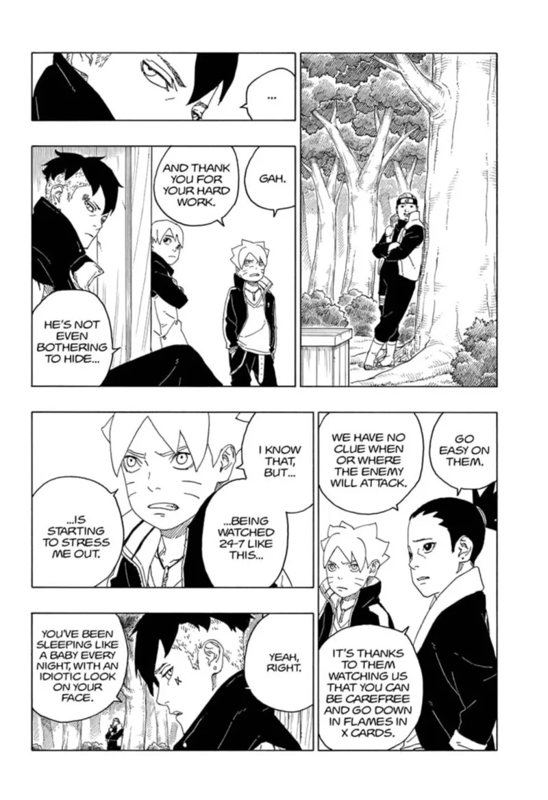 Chapter 61 - Page 3