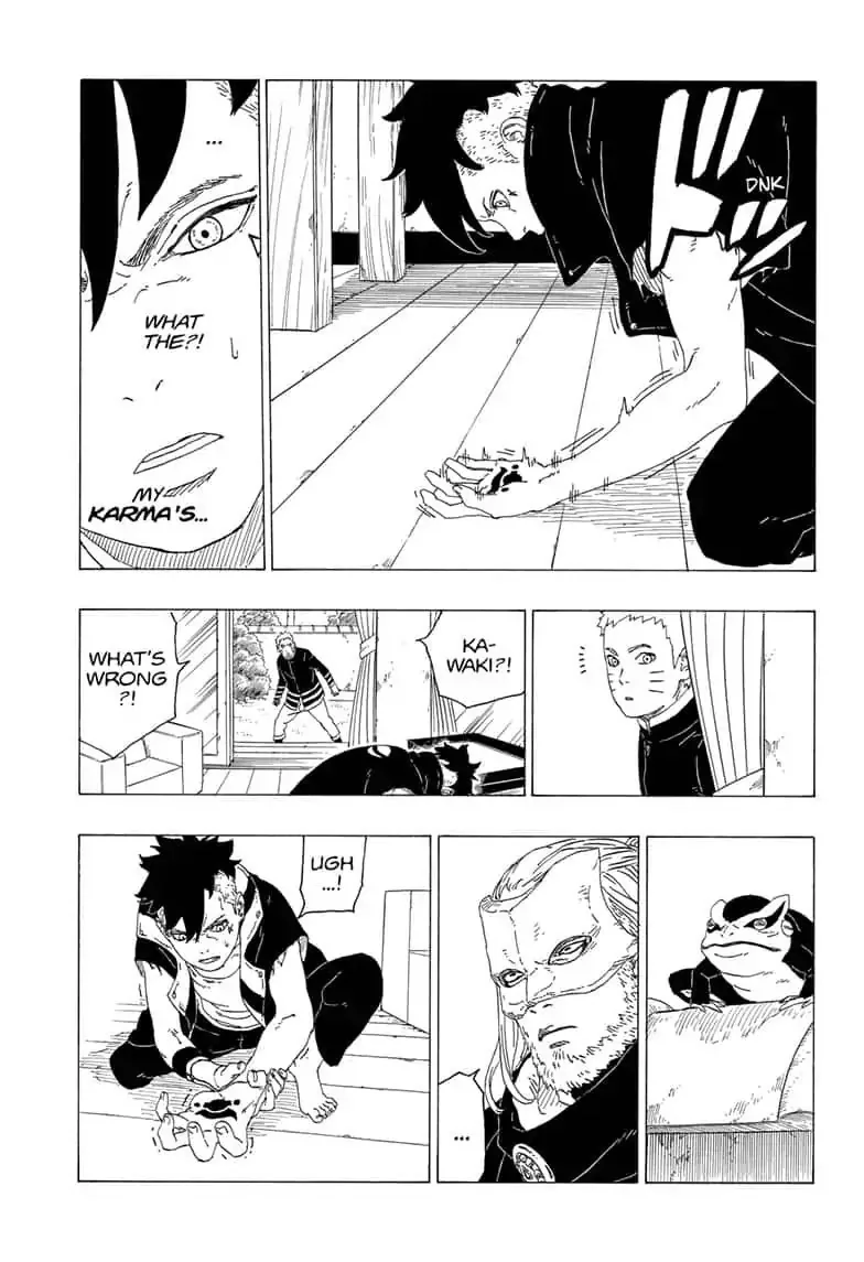 Chapter 36 - Page 20