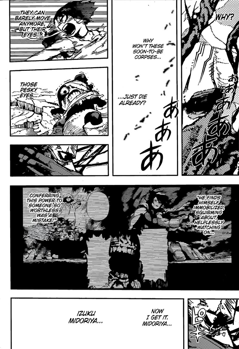 Chapter 422 - Page 9