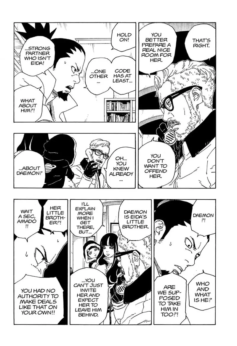 Chapter 72 - Page 6