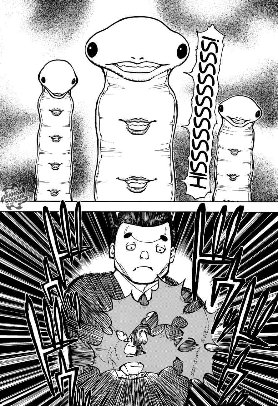 Chapter 370 - Page 16