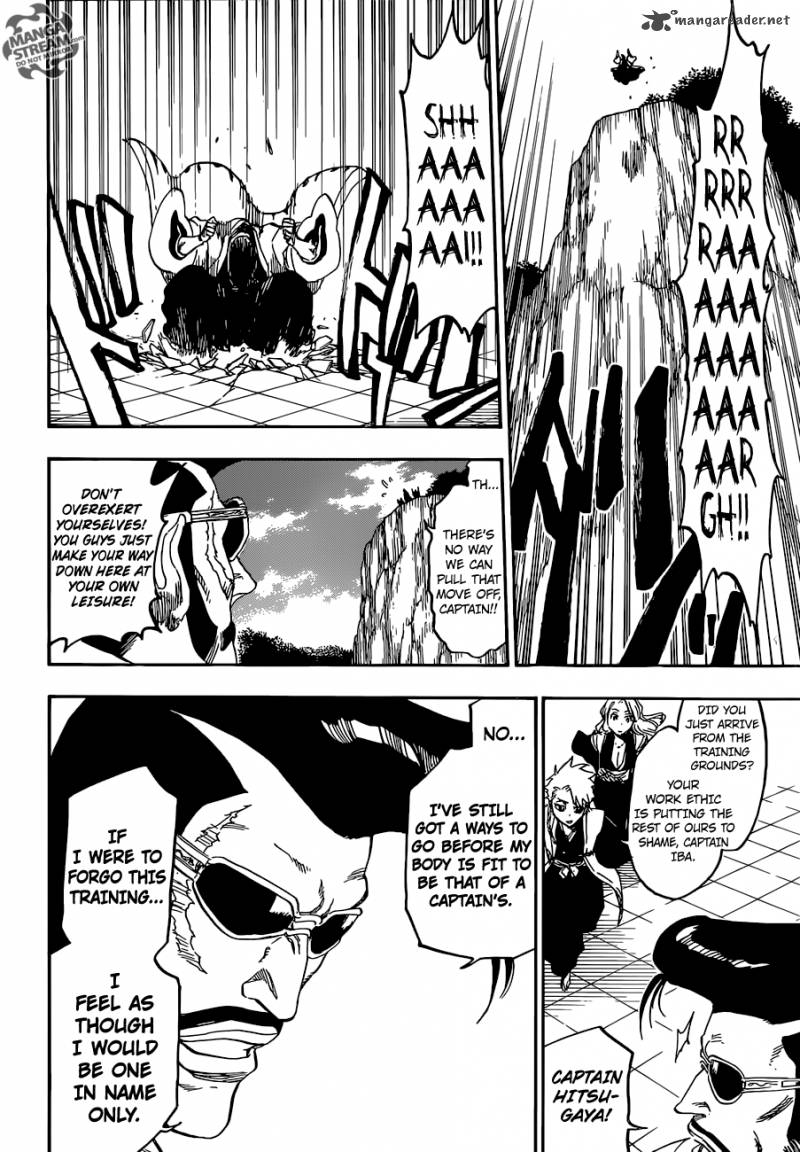 Chapter 685 - Page 13