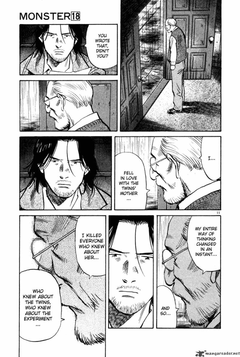 Chapter 156 - Page 11