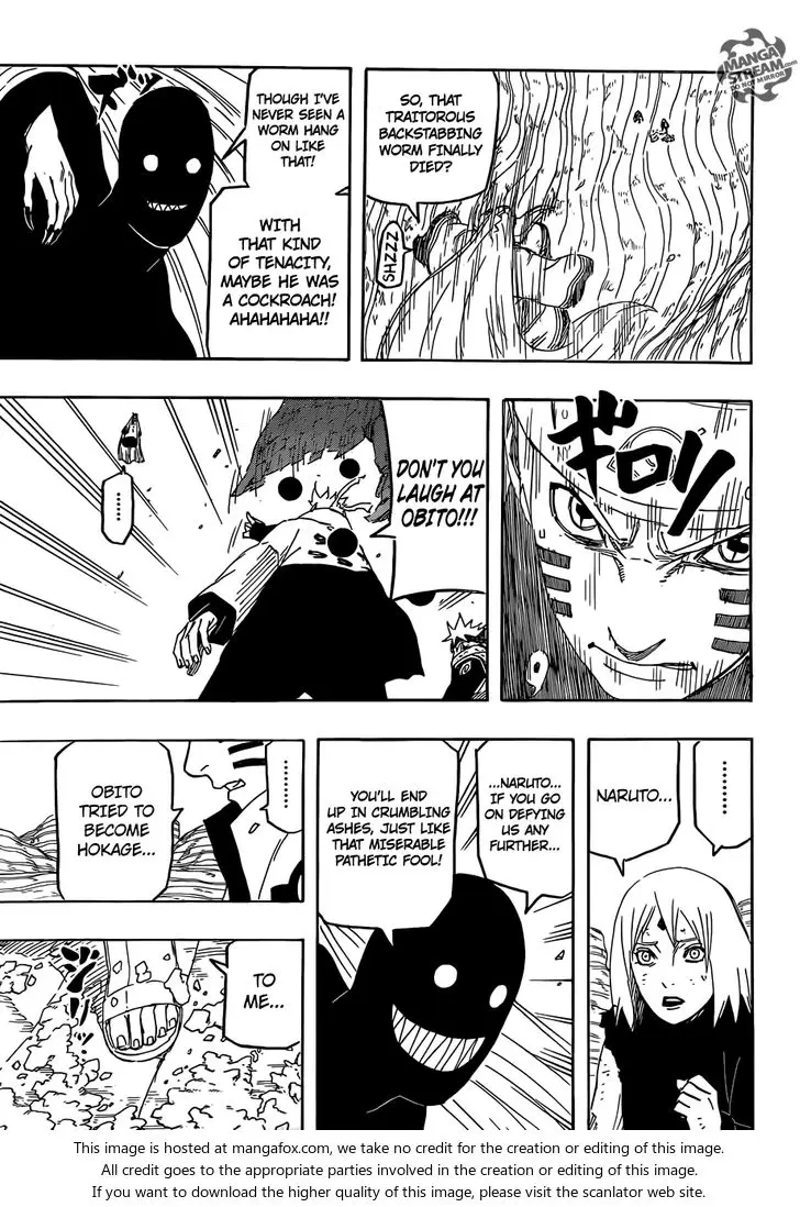 Chapter 687 - Page 17