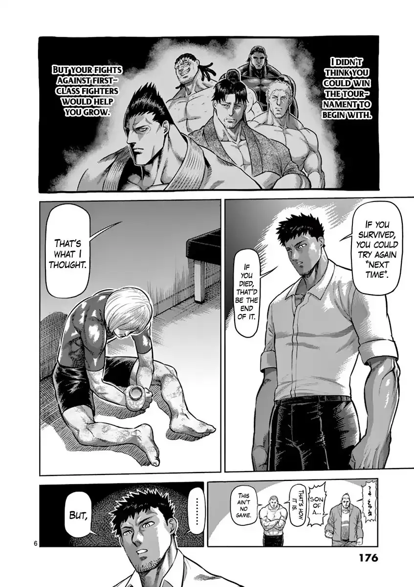 Chapter 190 - Page 6