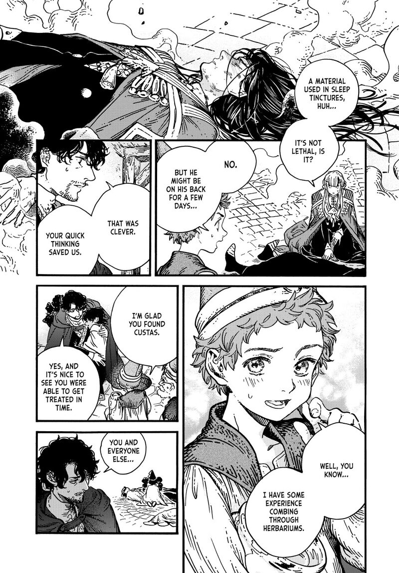 Chapter 80 - Page 29