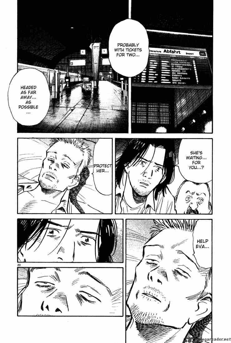 Chapter 126 - Page 20